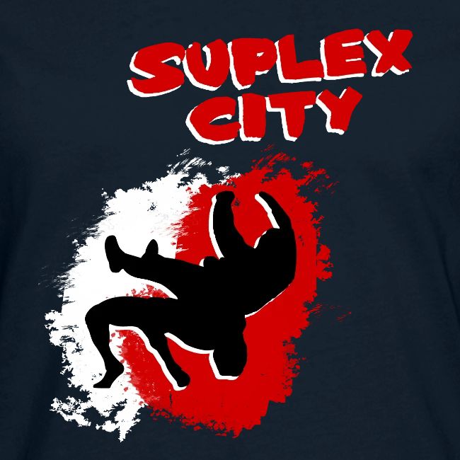 Suplex City (Womens)