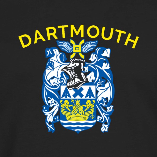 City of Dartmouth Coat of Arms