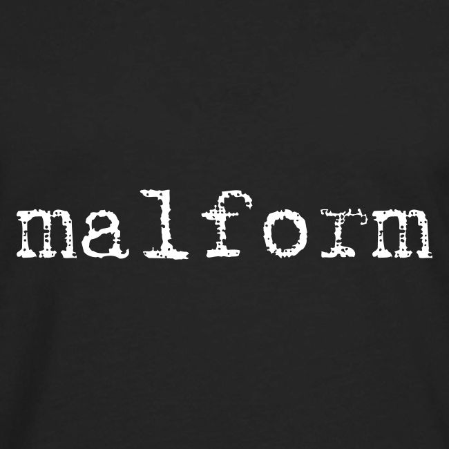 Malform