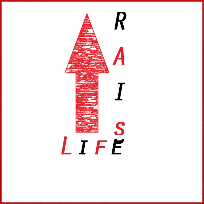 Life Raise 8