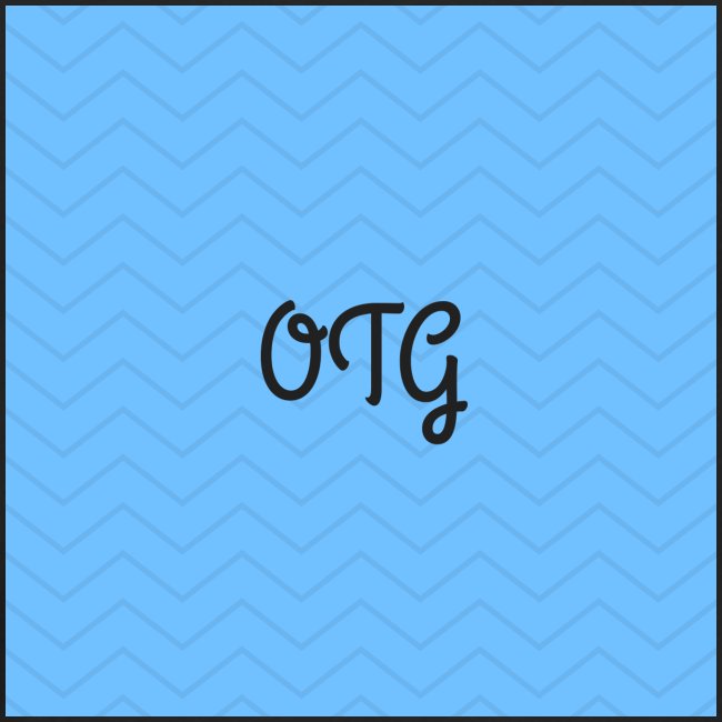 OTG - ICE