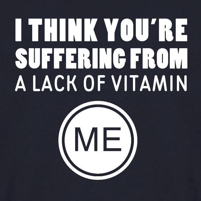Vitamin Me