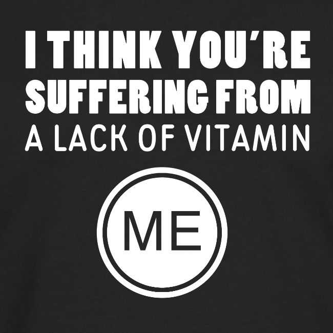 Vitamin Me