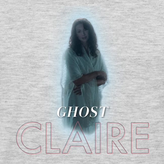 Ghost Claire