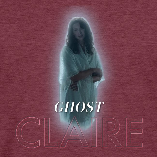 Ghost Claire
