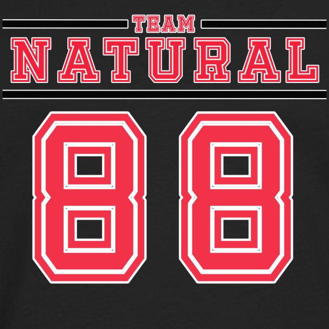 Team Natural 88