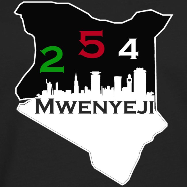 Mwenyeji Wa Kenya