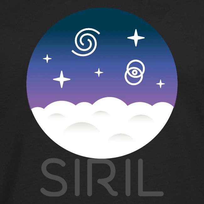 Siril logo 2021