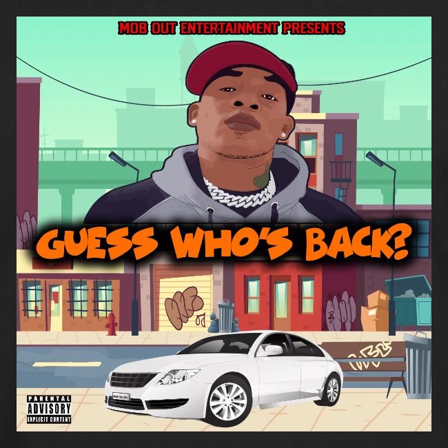 Guess Who s Back