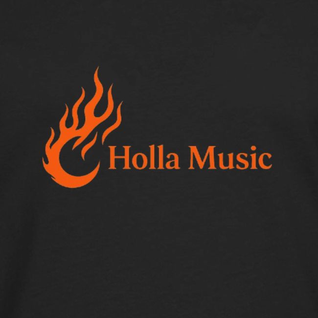 Holla Music