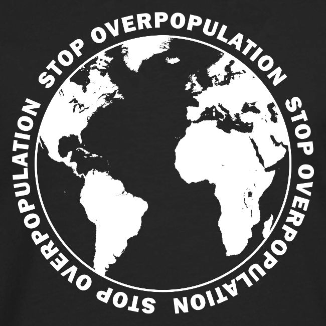 Stop Overpopulation