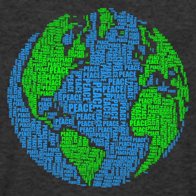 Global PEACE Sphere