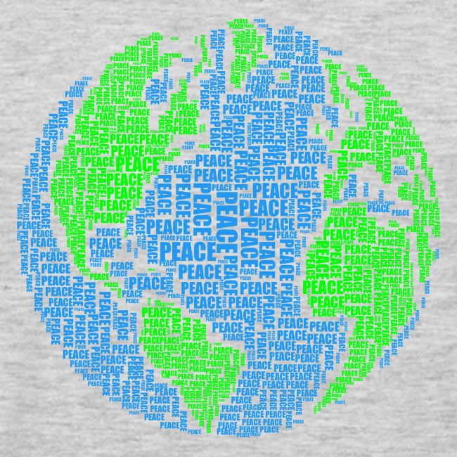 Global PEACE Sphere