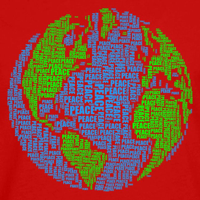 Global PEACE Sphere