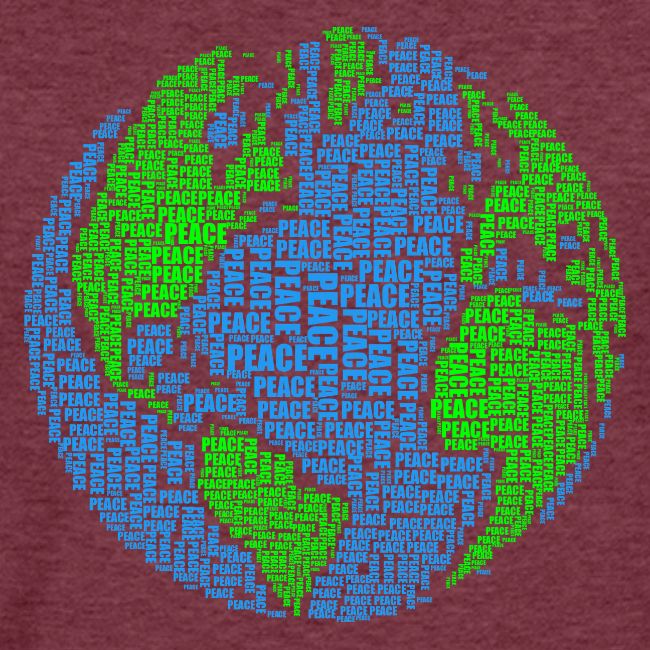 Global PEACE Sphere