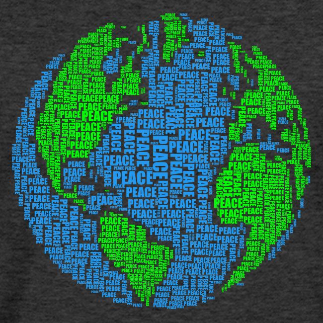 Global PEACE Sphere