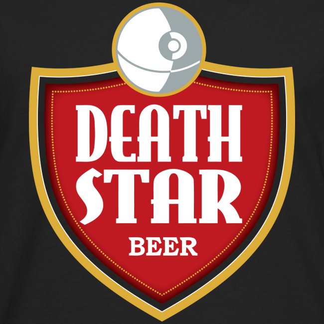 Death Star Beer | Star Wars | Texas