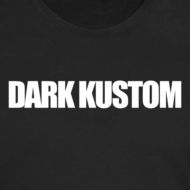 DARK KUSTOM