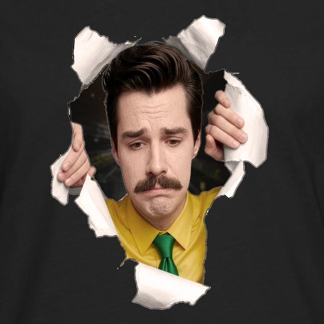 Mr. Matheson "Chest Burster"