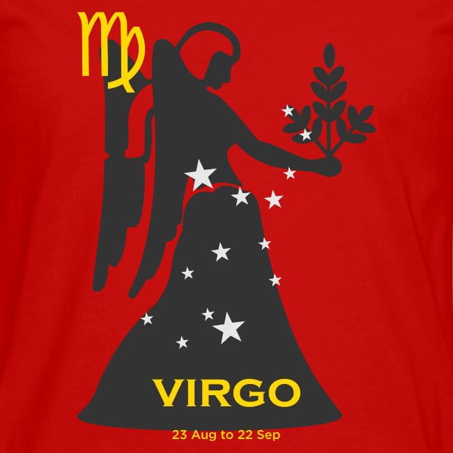 Virgo zodiac astrology horoscope