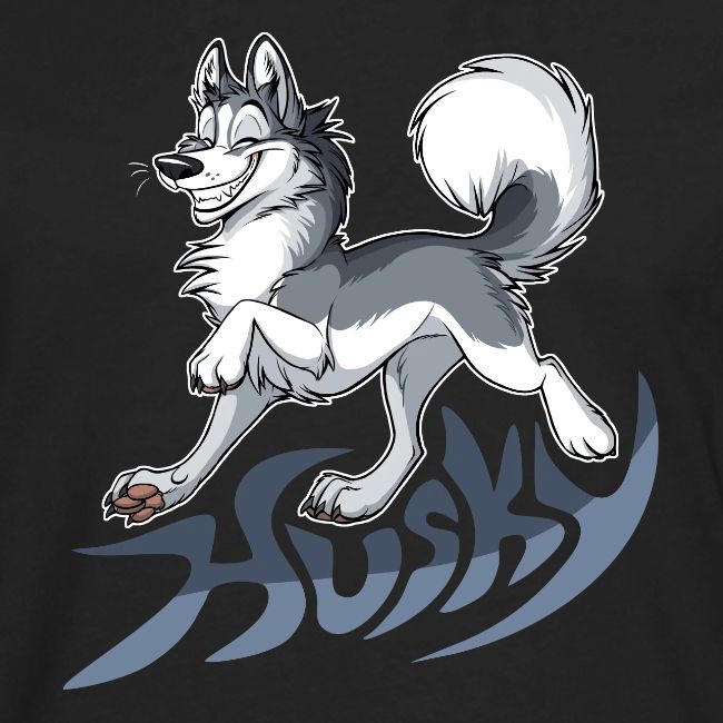 Musky Husky