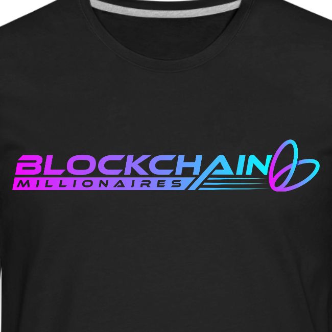 Blockchain Millionaires