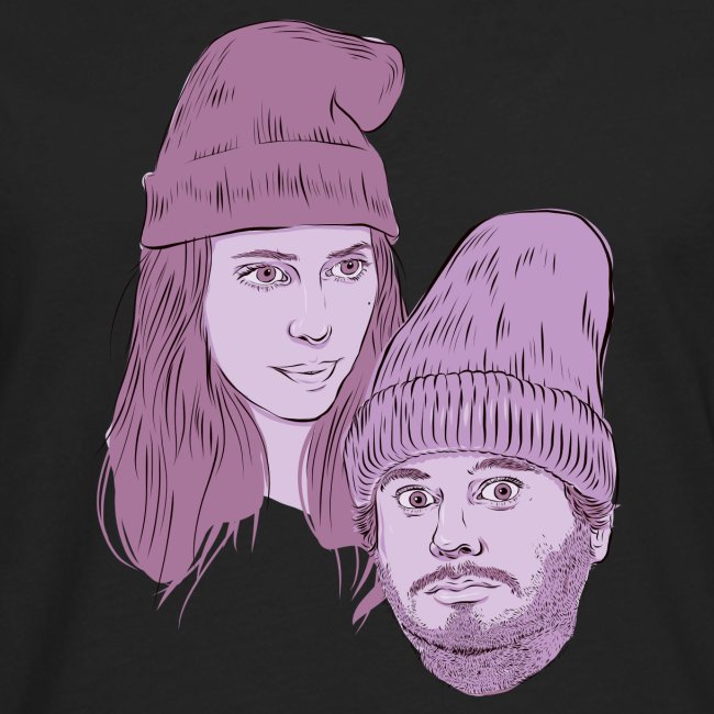 Hila and Ethan from h3h3productions