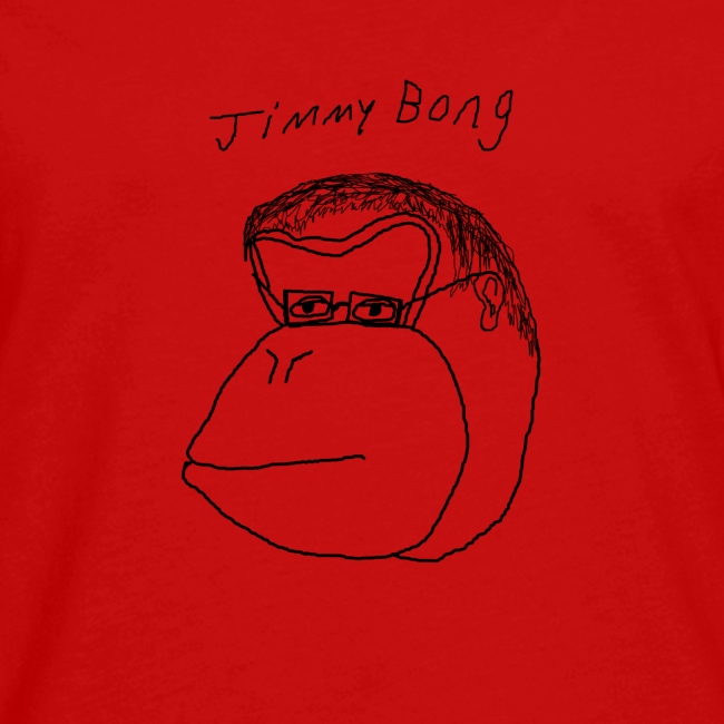jimmy bong