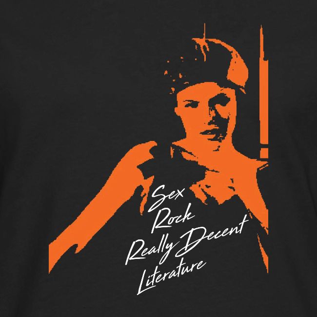 Clare Arnold Shirt