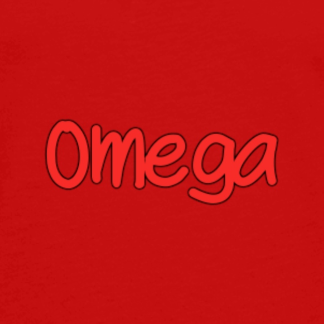 Omega Plain Logo
