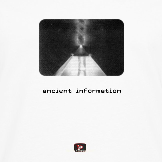 'Ancient Information'