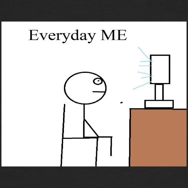 Everyday ME