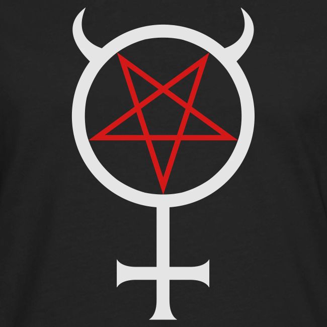 Mercury Pentagram