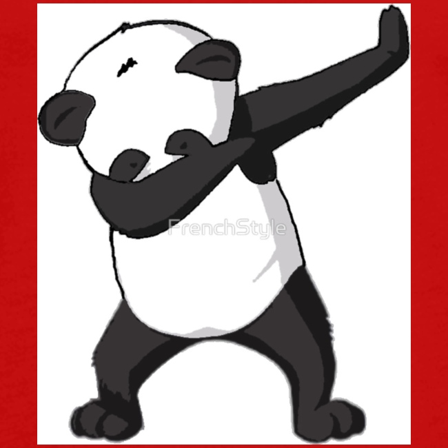 savage panda hoodie