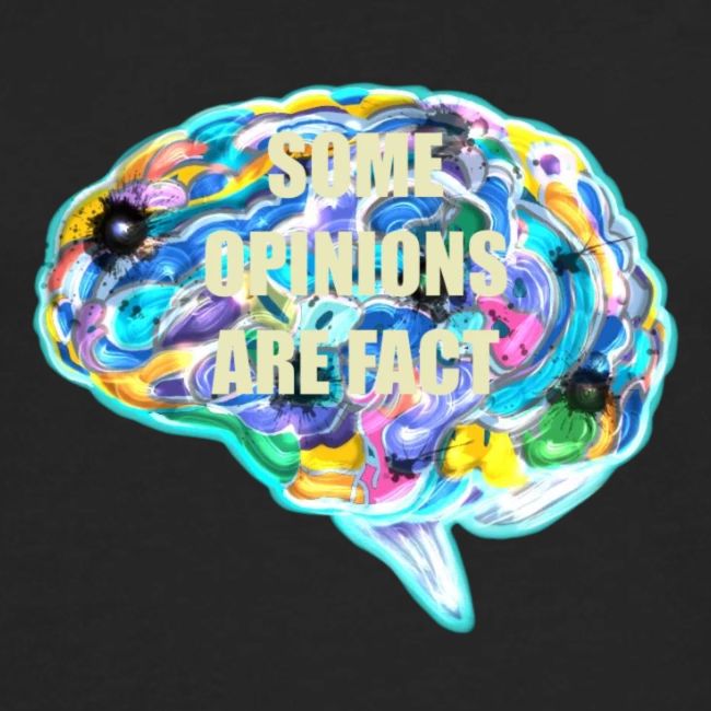 brain fact