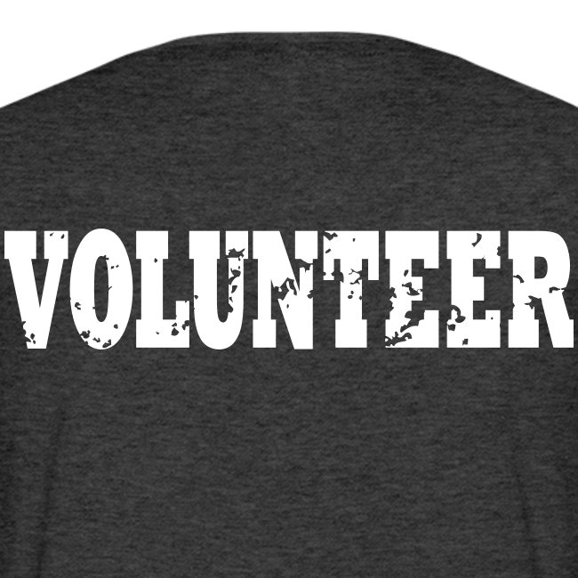 RSB Volunteer Shirt