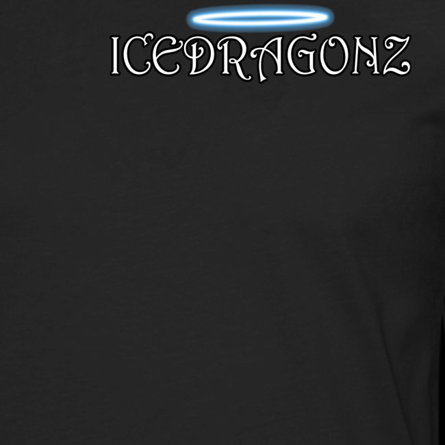 Chemise de nom Icedragonz