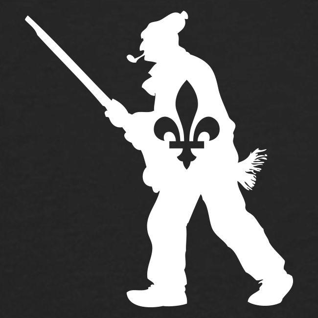 Patriote 1837 Québec