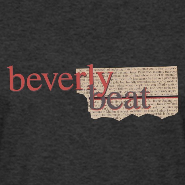 BevBeat Shirt 90210 01