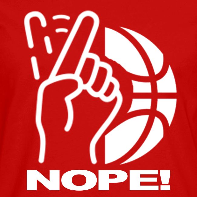 NOPE!