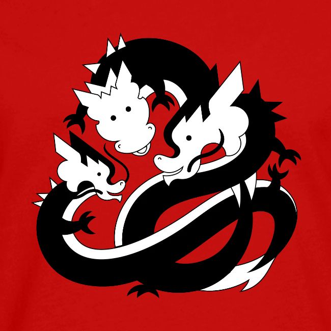 Dragons Inclusion