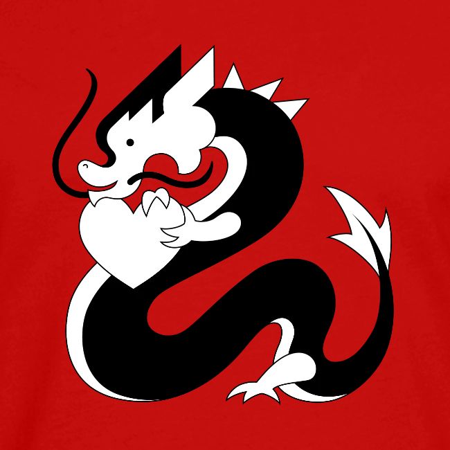 Dragons Kindness