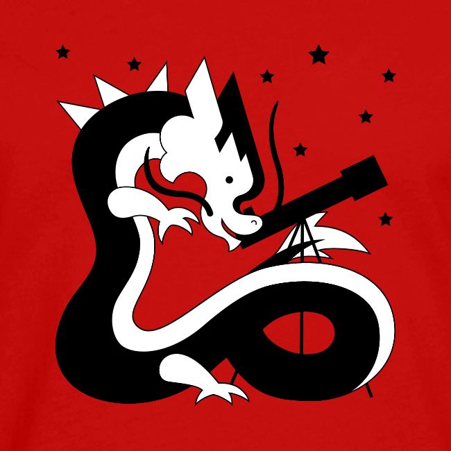Dragons Curiosity