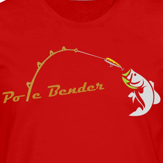 Pole Bender Logo