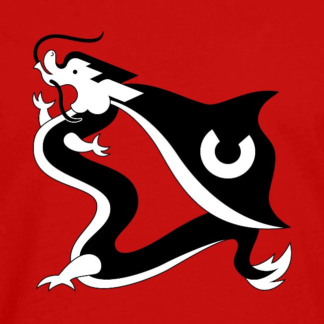 Dragons Courage