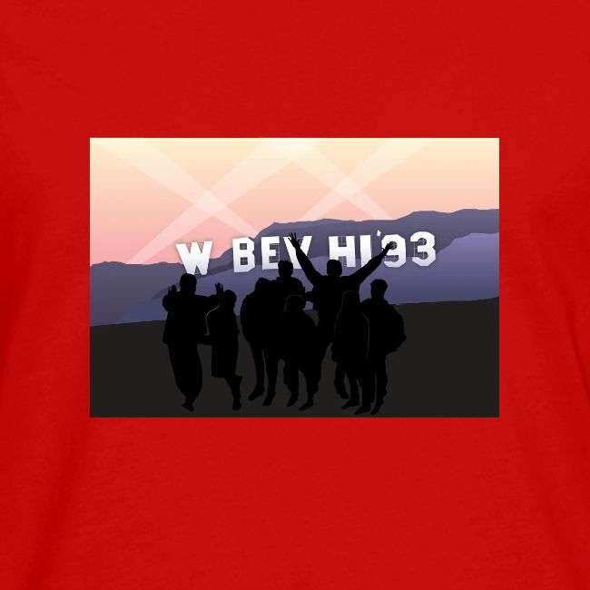 Class of 93' Shirt