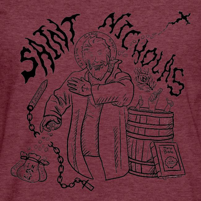 Saint Nicholas