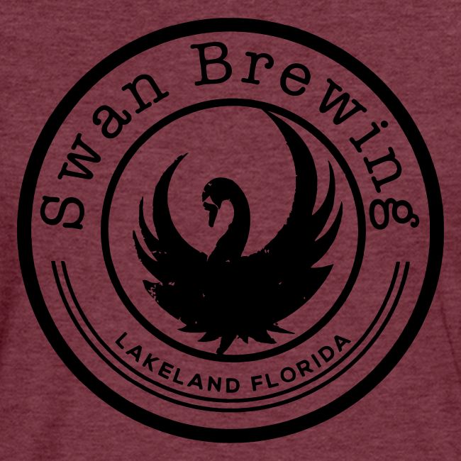 Classic Swan Brewing Logo