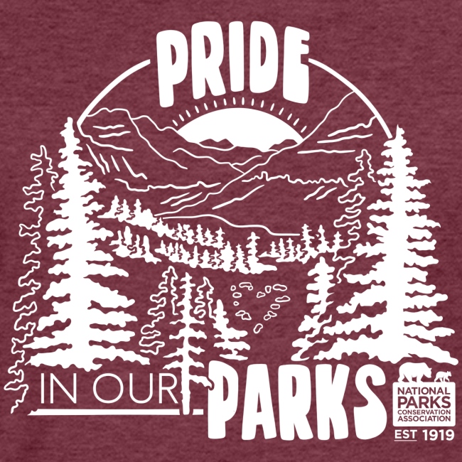 Pride in Our Parks
