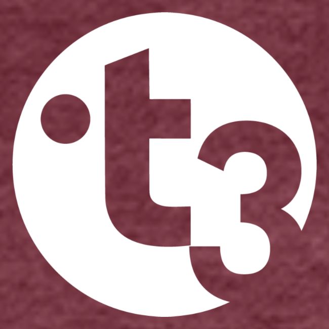 Play With Us (White Logo)